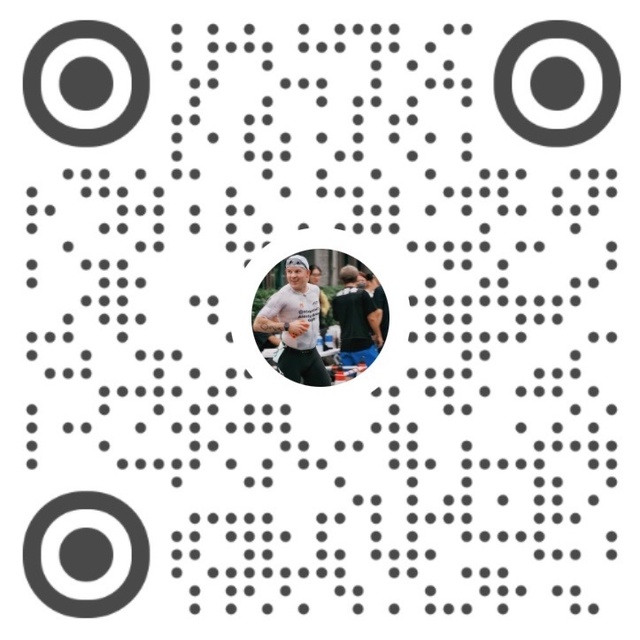 RedNote · 小红书 QR-Code